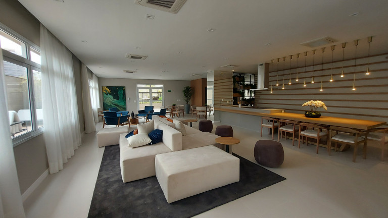 Imagem Apartamento com 3 Quartos à Venda, 120 m² em Bosque da Saúde - São Paulo