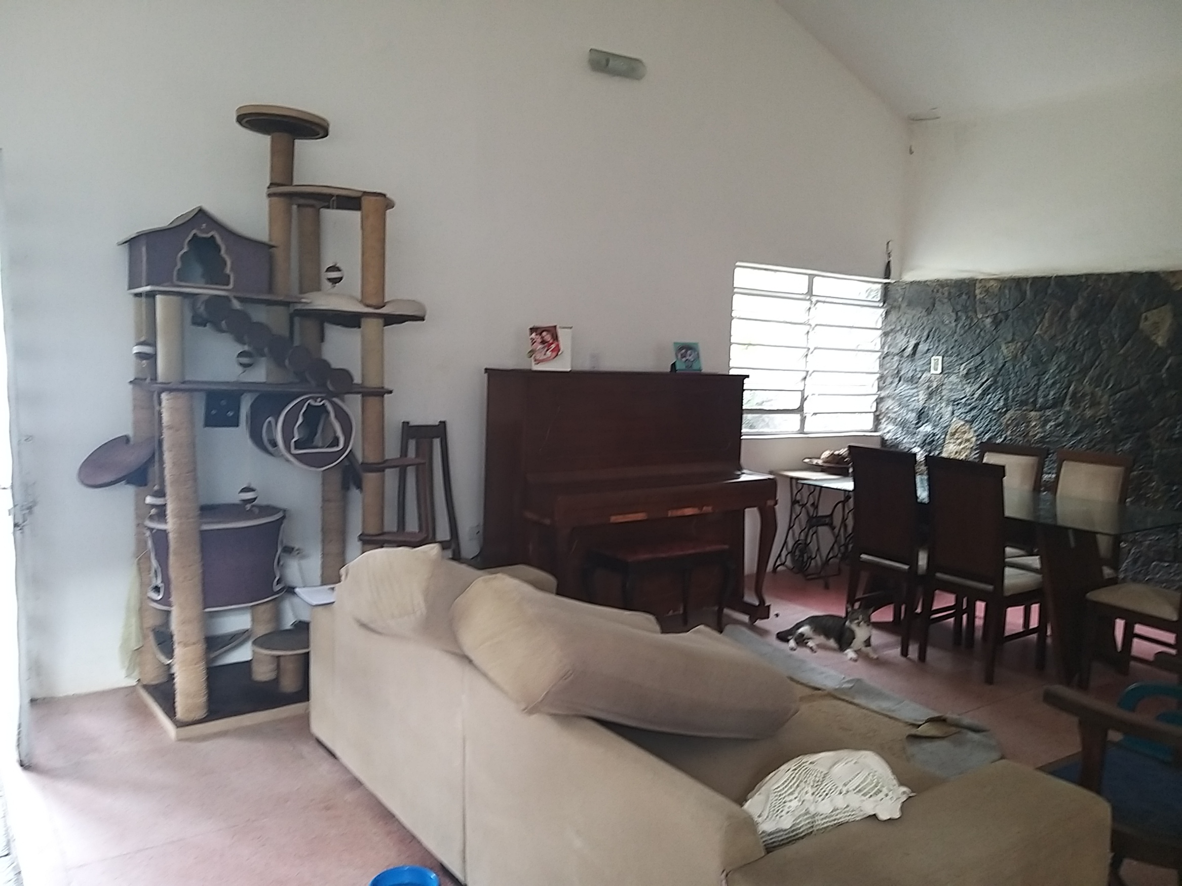 Imagem Casa com 6 Quartos à Venda, 268 m²em Várzea - Recife