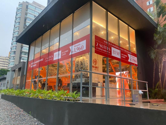 Imagem Apartamento com 2 Quartos à Venda, 81 m² em Vila Mariana - São Paulo Imagem Apartamento com 2 Quartos à Venda, 81 m² em Vila Mariana - São Paulo
