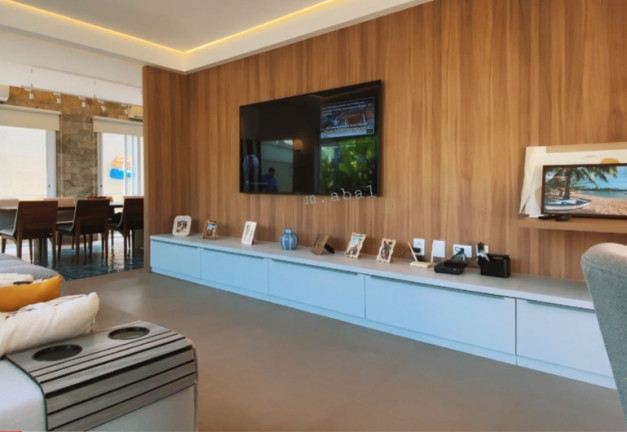 Imagem Casa com 3 Quartos à Venda, 306 m² em Canto do Forte - Praia Grande Imagem Casa com 3 Quartos à Venda, 306 m² em Canto do Forte - Praia Grande