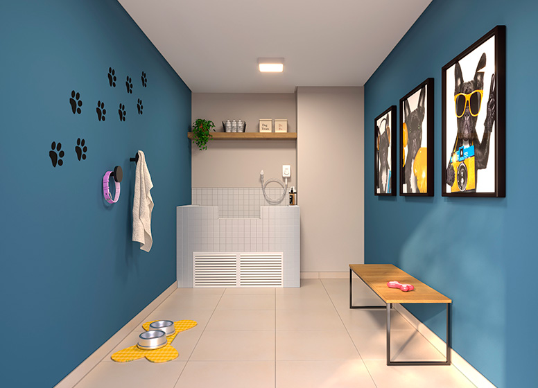 Imagem Apartamento com 1 Quarto à Venda, 28 m²em Jardim Itacolomi - São Paulo