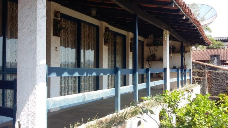Casa com 3 Quartos à Venda, 120 m² em Jardim Meudon - Teresópolis