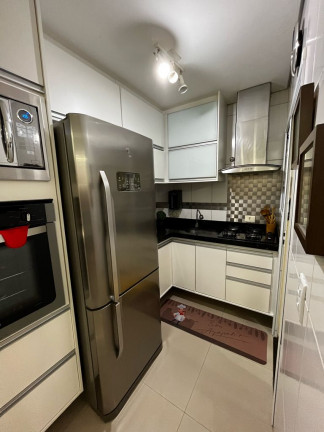 Imagem Apartamento com 2 Quartos à Venda, 50 m² em Parque Oratório - Santo André Imagem Apartamento com 2 Quartos à Venda, 50 m² em Parque Oratório - Santo André