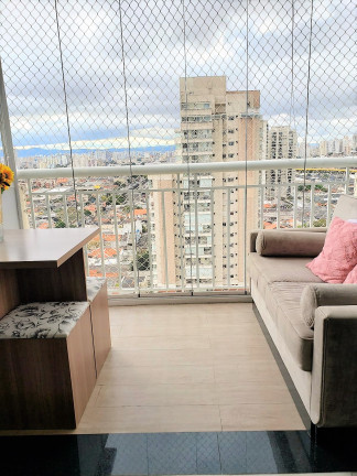 Imagem Apartamento com 2 Quartos à Venda, em Ipiranga - São Paulo Imagem Apartamento com 2 Quartos à Venda, em Ipiranga - São Paulo