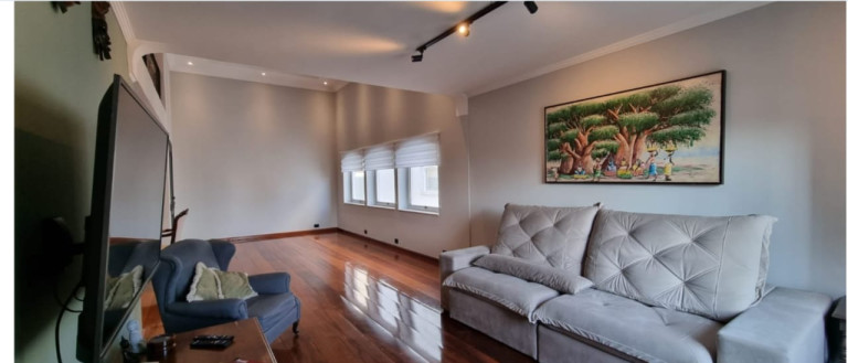 Imagem Apartamento com 2 Quartos à Venda, 131 m² em Jardim Paulista - São Paulo
