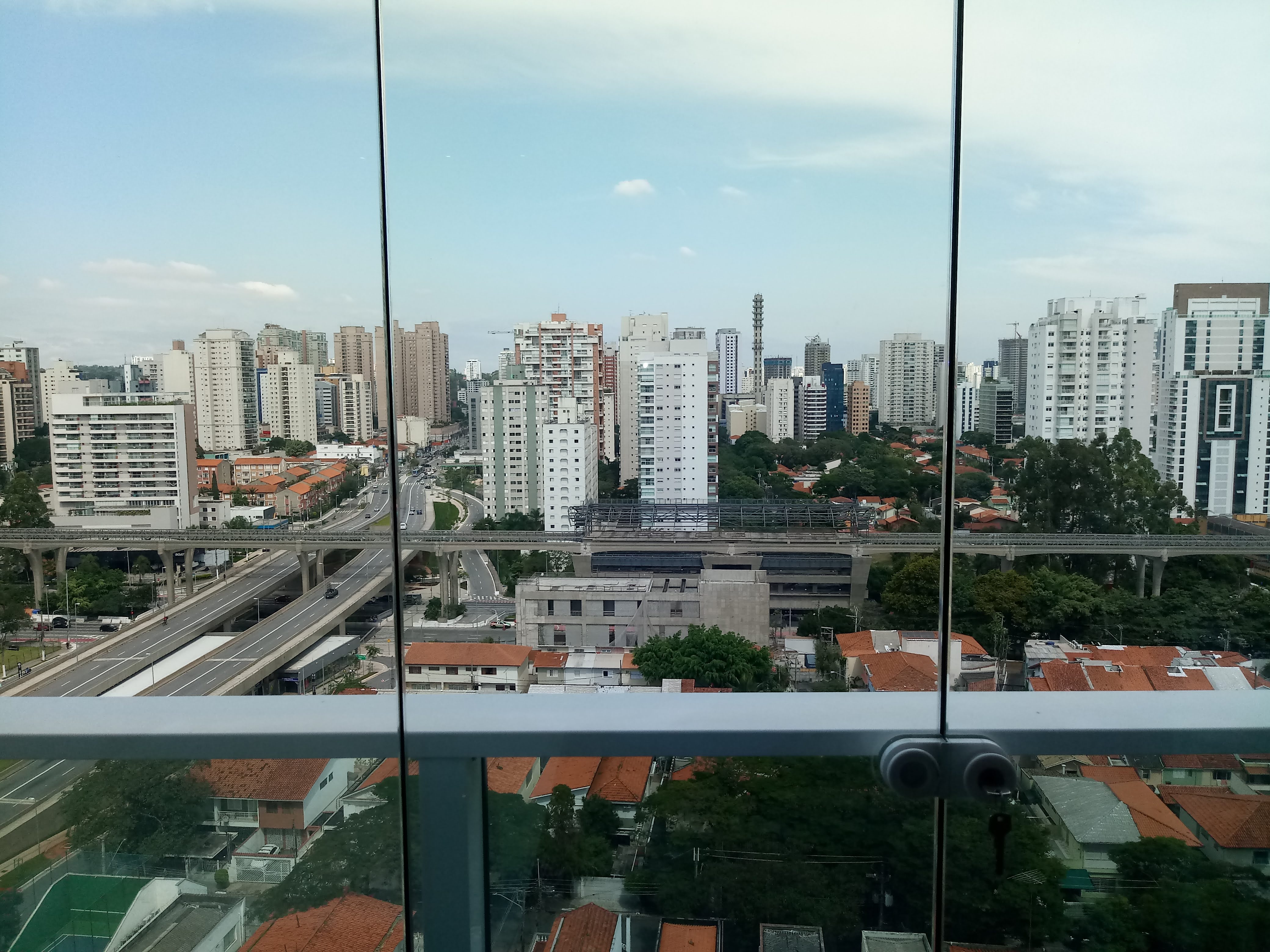 Imagem Apartamento com 1 Quarto à Venda, 37 m² em Cidade Monções - São Paulo