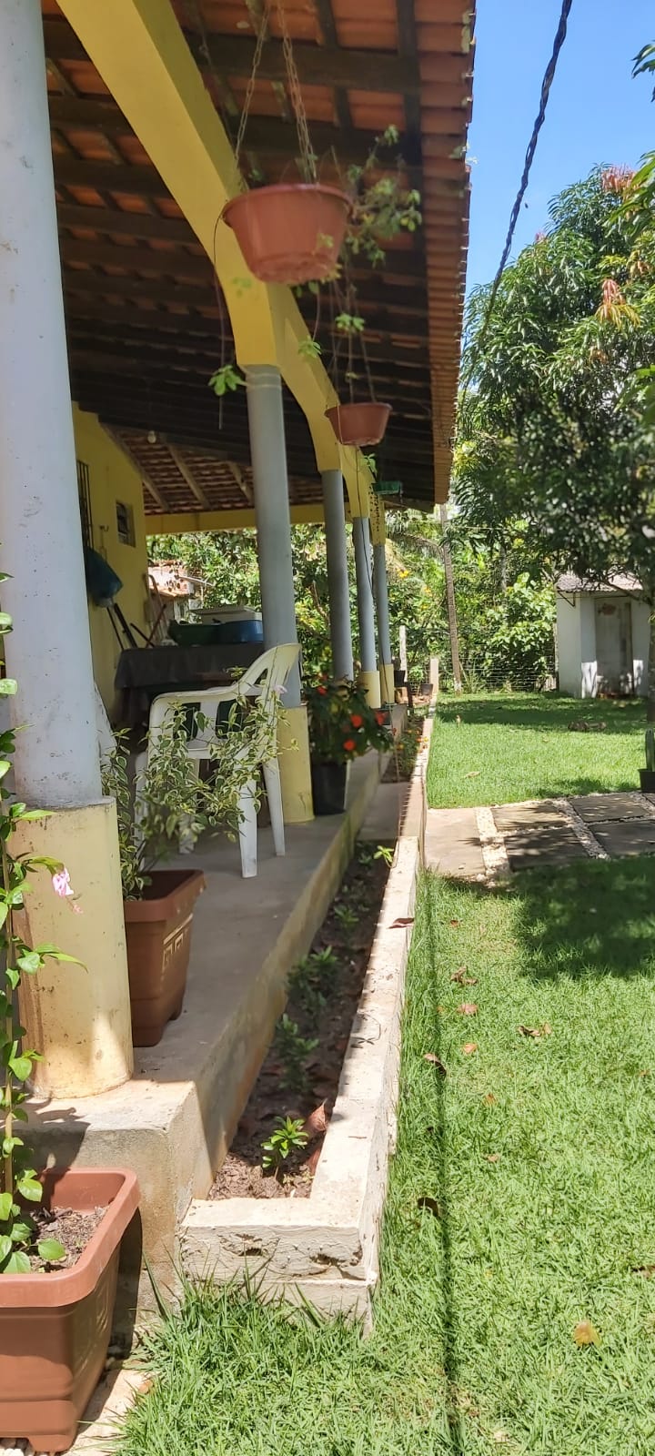 Imagem Chácara com 2 Quartos à Venda, 47 m²em Zona Rural - Santa Maria do Pará Imagem Chácara com 2 Quartos à Venda, 47 m²em Zona Rural - Santa Maria do Pará
