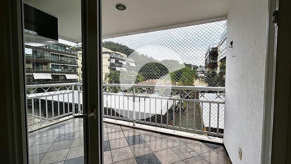 Imagem Apartamento com 3 Quartos à Venda, 120 m² em Itacoatiara - Niterói Imagem Apartamento com 3 Quartos à Venda, 120 m² em Itacoatiara - Niterói