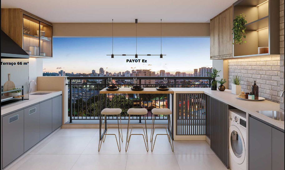 Imagem Apartamento com 2 Quartos à Venda, 66 m²em Mooca - São Paulo Imagem Apartamento com 2 Quartos à Venda, 66 m²em Mooca - São Paulo
