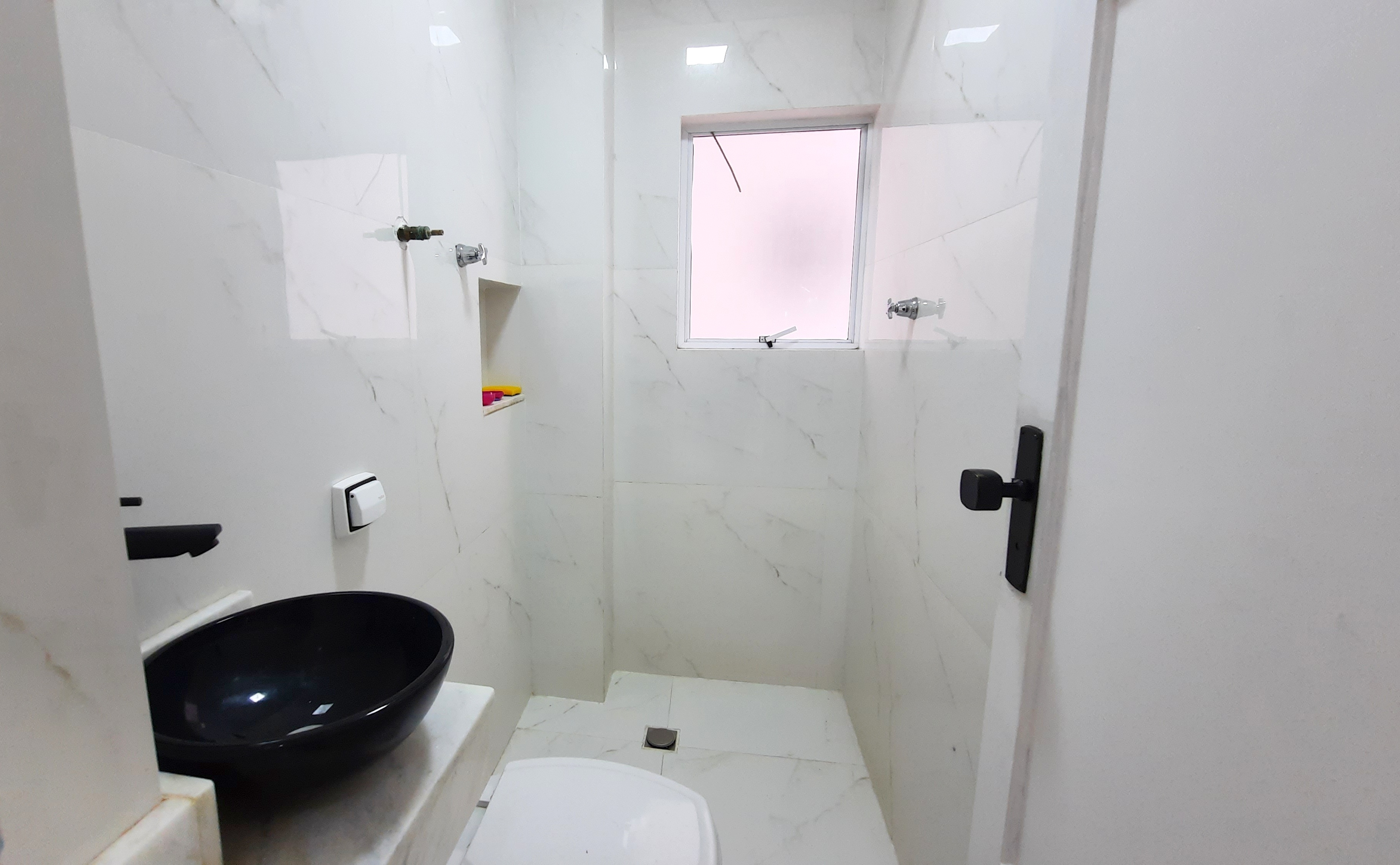 Imagem Apartamento com 2 Quartos à Venda, 72 m²em Boqueirão - Santos