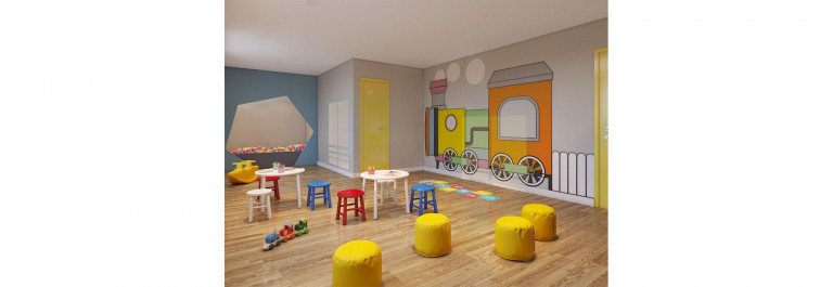 Imagem Apartamento com 2 Quartos à Venda, 47 m²em Vila Pompéia - São Paulo