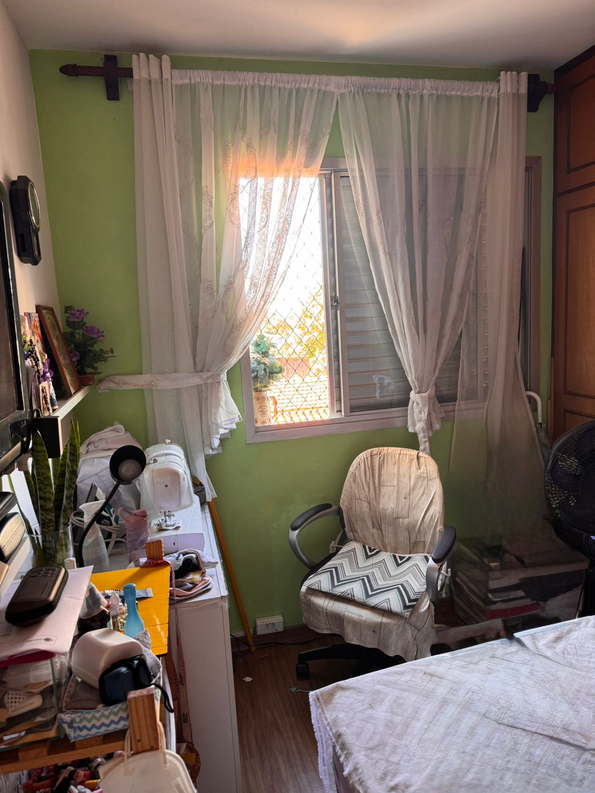 Imagem Apartamento com 2 Quartos à Venda ou Locação, 62 m² em Vila Mascote - São Paulo