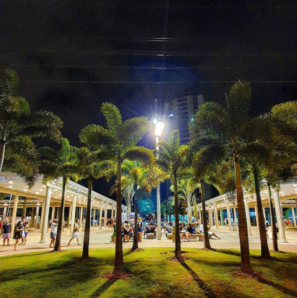 Imagem Apartamento com 2 Quartos à Venda, 71 m² em Caiçara - Praia Grande