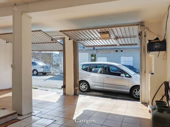 Imagem Casa com 2 Quartos à Venda,  em Guarapiranga - São Paulo