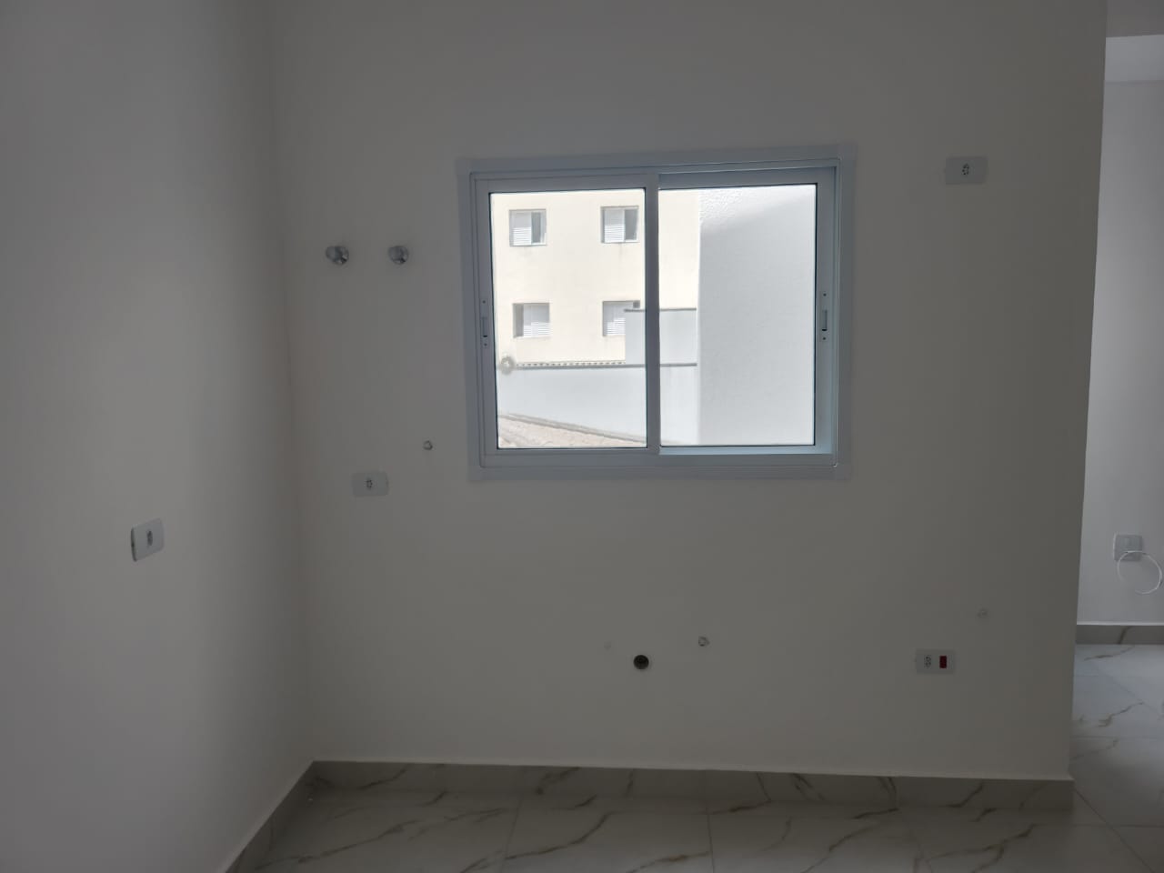 Imagem Apartamento com 3 Quartos à Venda, 73 m² em Campestre - Santo André Imagem Apartamento com 3 Quartos à Venda, 73 m² em Campestre - Santo André