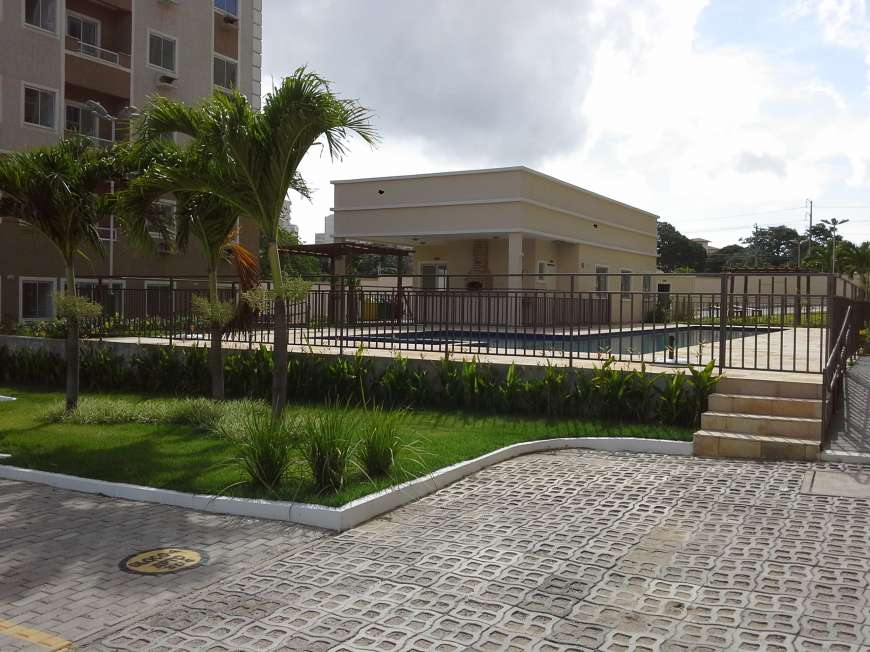 Imagem Cobertura com 4 Quartos à Venda, 123 m²em Cambeba - Fortaleza