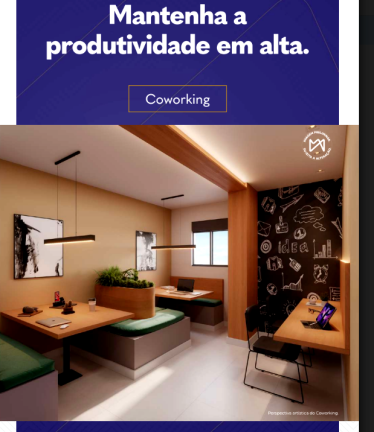 Imagem Studio com 1 Quarto à Venda, 20 m² em Santo Amaro - São Paulo Imagem Studio com 1 Quarto à Venda, 20 m² em Santo Amaro - São Paulo
