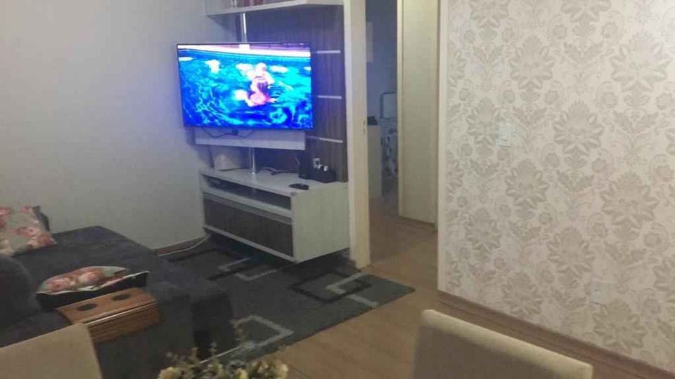 Imagem Apartamento com 1 Quarto à Venda, 72 m²em Centro - Criciúma Imagem Apartamento com 1 Quarto à Venda, 72 m²em Centro - Criciúma