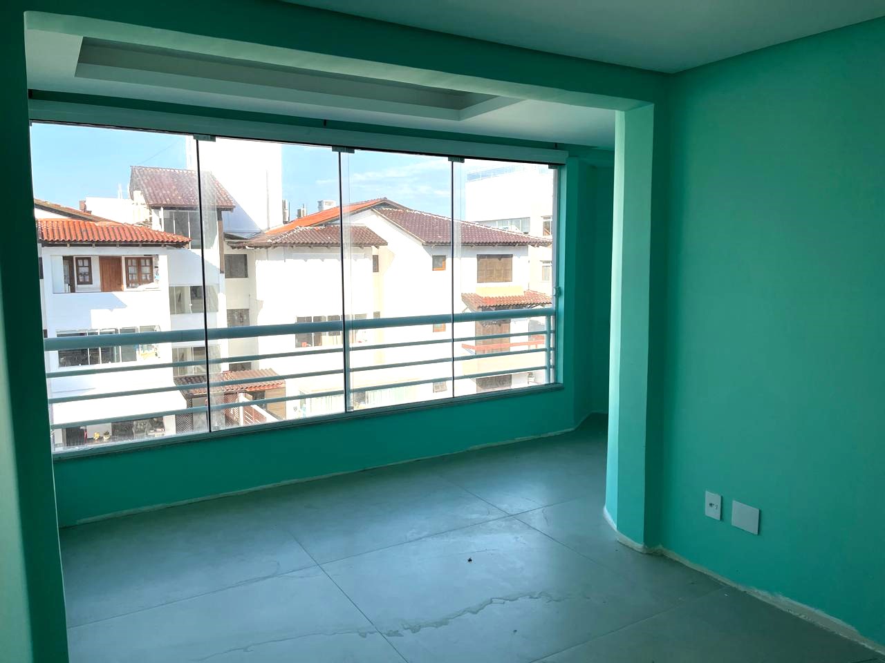 Imagem Cobertura com 2 Quartos à Venda, 153 m² em Jurerê Internacional - Florianópolis