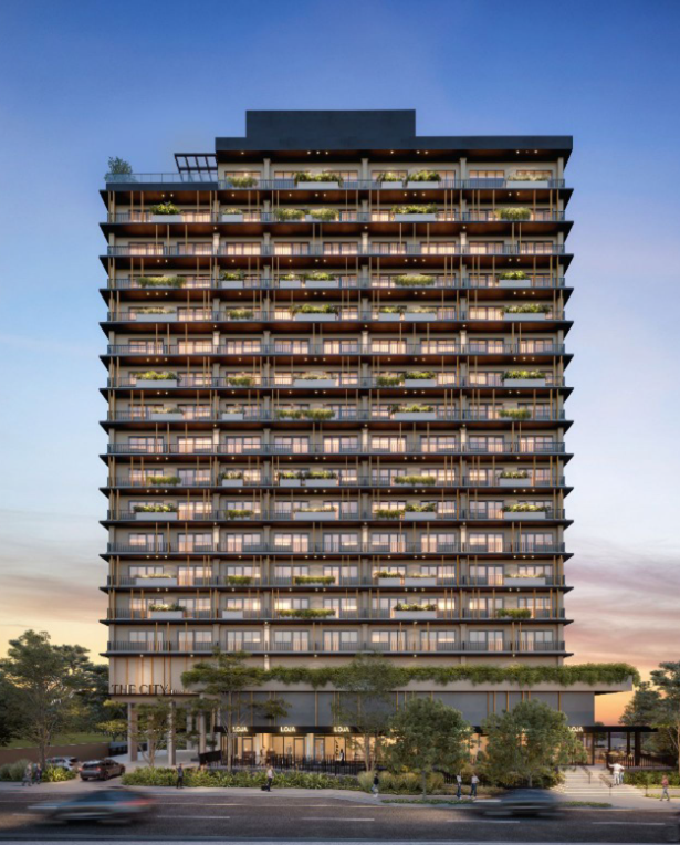 Imagem Sala Comercial à Venda, 35 m² em Jardim Primavera - São José do Rio Preto