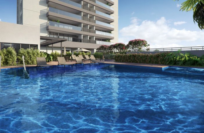 Imagem Apartamento com 3 Quartos à Venda, 110 m² em Alto da Lapa - São Paulo Imagem Apartamento com 3 Quartos à Venda, 110 m² em Alto da Lapa - São Paulo