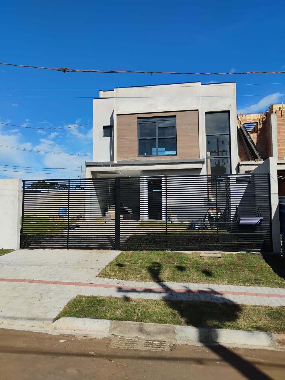 Imagem Sobrado com 3 Quartos à Venda, 114 m² em Costeira - Araucária Imagem Sobrado com 3 Quartos à Venda, 114 m² em Costeira - Araucária
