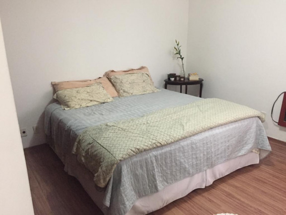 Imagem Apartamento com 3 Quartos à Venda, 158 m² em Pompéia - Santos Imagem Apartamento com 3 Quartos à Venda, 158 m² em Pompéia - Santos