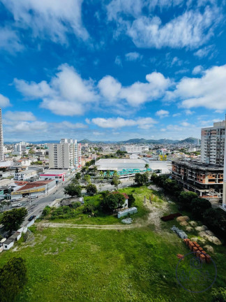 Imagem Apartamento com 2 Quartos à Venda, 62 m² em Itapuã - Vila Velha