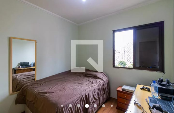 Imagem Apartamento com 3 Quartos à Venda, em Vila Gumercindo - São Paulo Imagem Apartamento com 3 Quartos à Venda, em Vila Gumercindo - São Paulo