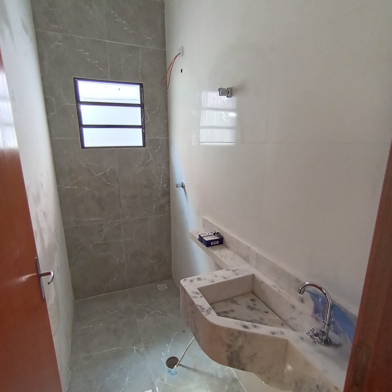 Imagem Casa com 3 Quartos à Venda, 72 m² em Campos Elíseos - Itanhaém