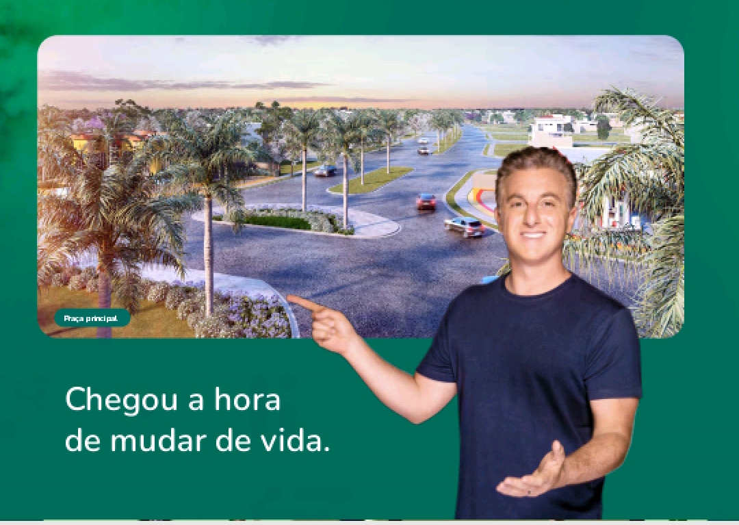 Imagem Terreno à Venda, 140 m²em Parque Varanda do Visconde - Campos dos Goytacazes