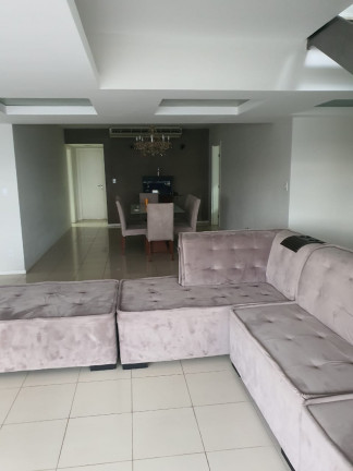 Imagem Apartamento com 5 Quartos à Venda, 340 m² em Jardim Renascença - São Luís Imagem Apartamento com 5 Quartos à Venda, 340 m² em Jardim Renascença - São Luís