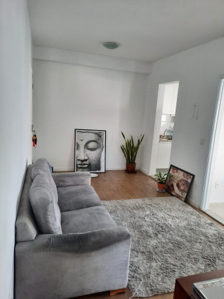 Imagem Apartamento com 2 Quartos à Venda, em Jardim Santo Amaro - São Paulo Imagem Apartamento com 2 Quartos à Venda, em Jardim Santo Amaro - São Paulo