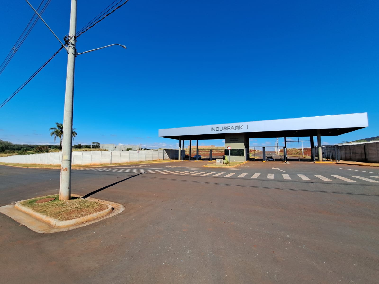 Imagem Terreno à Venda, 1.216 m² em Parque Industrial Tânia Maria Covalenco - Nova Odessa Imagem Terreno à Venda, 1.216 m² em Parque Industrial Tânia Maria Covalenco - Nova Odessa