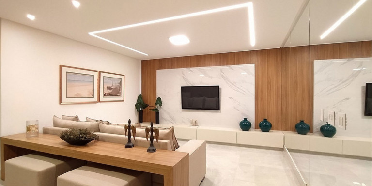 Casa de Condomínio com 4 Quartos à Venda, 191 m²em Jardim Atlântico - Goiânia