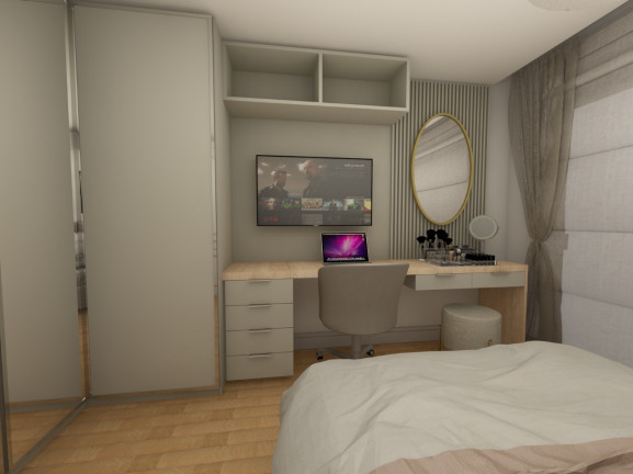 Imagem Casa de Condomínio com 4 Quartos à Venda, 400 m² em Alphaville - Santana de Parnaíba