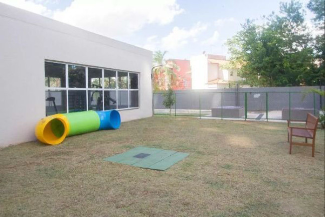 Imagem Apartamento com 2 Quartos à Venda, 37 m² em Jardim São Luís - São Paulo