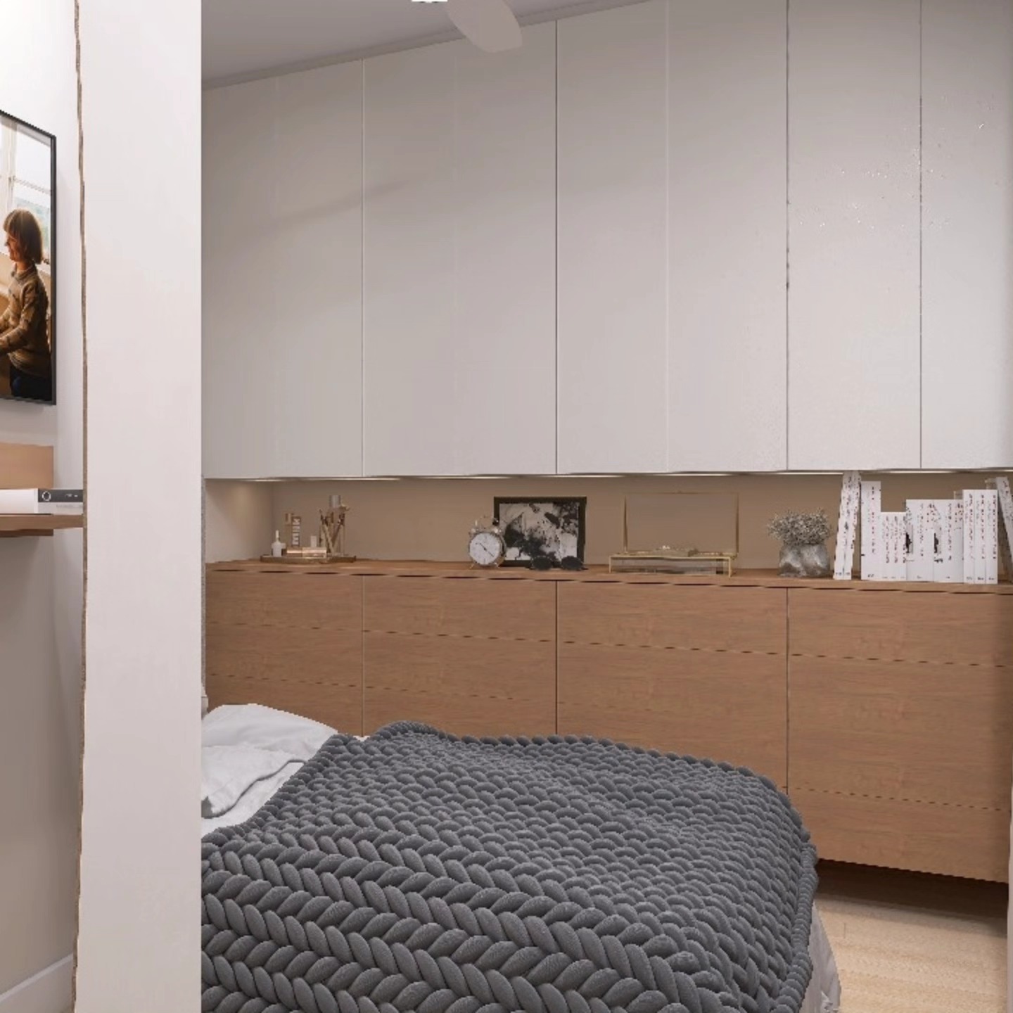 Imagem Apartamento com 2 Quartos à Venda, 48 m² em Jardim - Santo André Imagem Apartamento com 2 Quartos à Venda, 48 m² em Jardim - Santo André