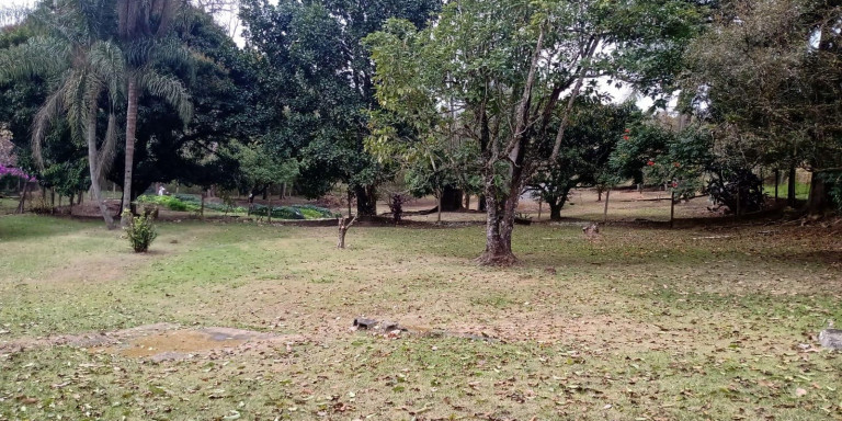 Imagem Chácara com 12 Quartos à Venda, em Centro - Santa Isabel Imagem Chácara com 12 Quartos à Venda, em Centro - Santa Isabel