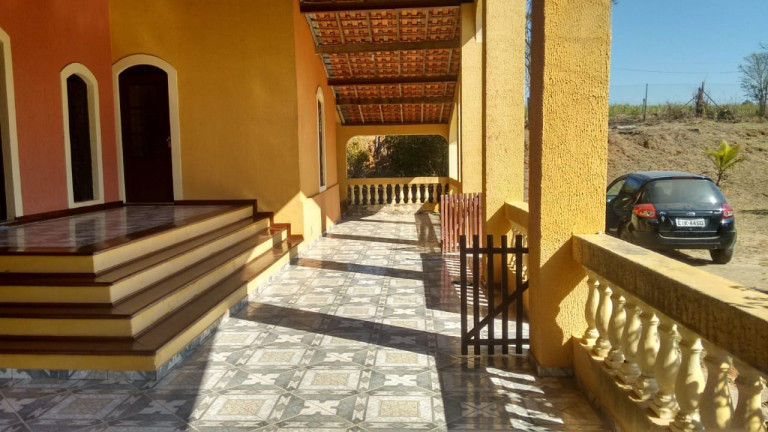 Imagem Chácara com 4 Quartos à Venda, 600 m² em Sapé I - Caçapava Imagem Chácara com 4 Quartos à Venda, 600 m² em Sapé I - Caçapava
