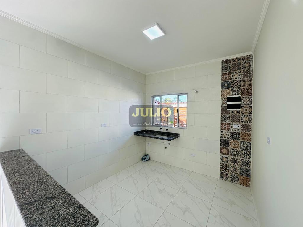 Imagem Casa com 2 Quartos à Venda, 70 m² em Vila Loty - Itanhaém