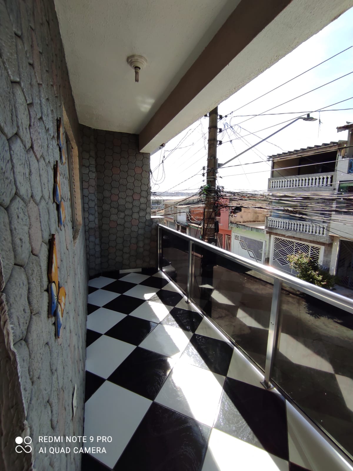Imagem Sobrado com 2 Quartos à Venda, 270 m²em Jardim Camargo Novo - São Paulo
