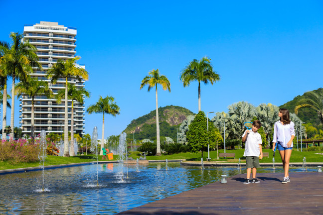 Imagem Apartamento com 3 Quartos à Venda, 117 m² em Barra da Tijuca - Rio de Janeiro Imagem Apartamento com 3 Quartos à Venda, 117 m² em Barra da Tijuca - Rio de Janeiro