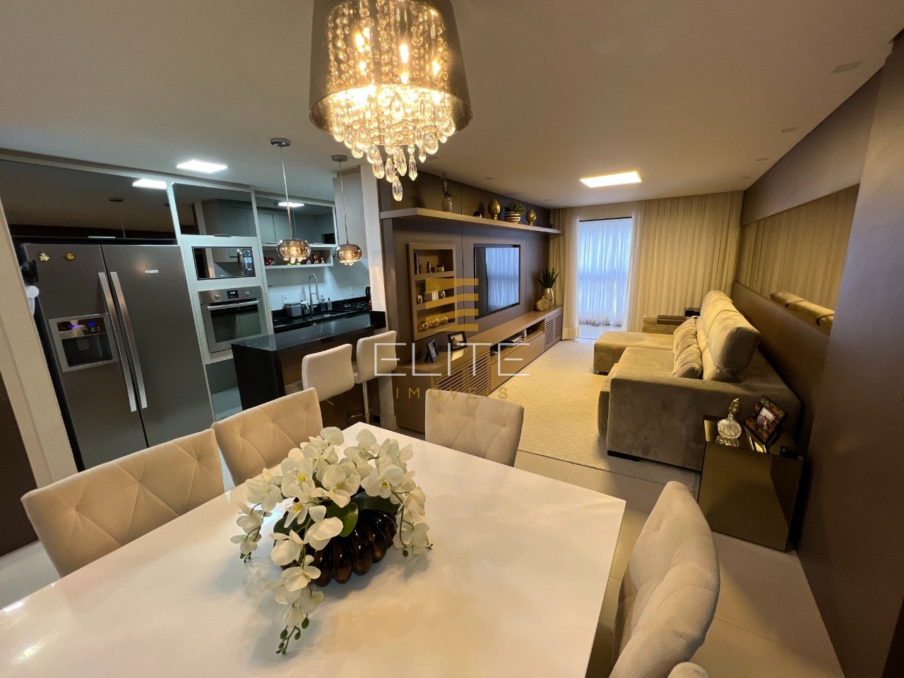 Apartamento com 3 Quartos à Venda, 113 m²em Campinas - São José