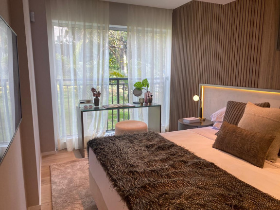 Imagem Apartamento com 2 Quartos à Venda, 136 m² em Jardim das Acácias - São Paulo Imagem Apartamento com 2 Quartos à Venda, 136 m² em Jardim das Acácias - São Paulo