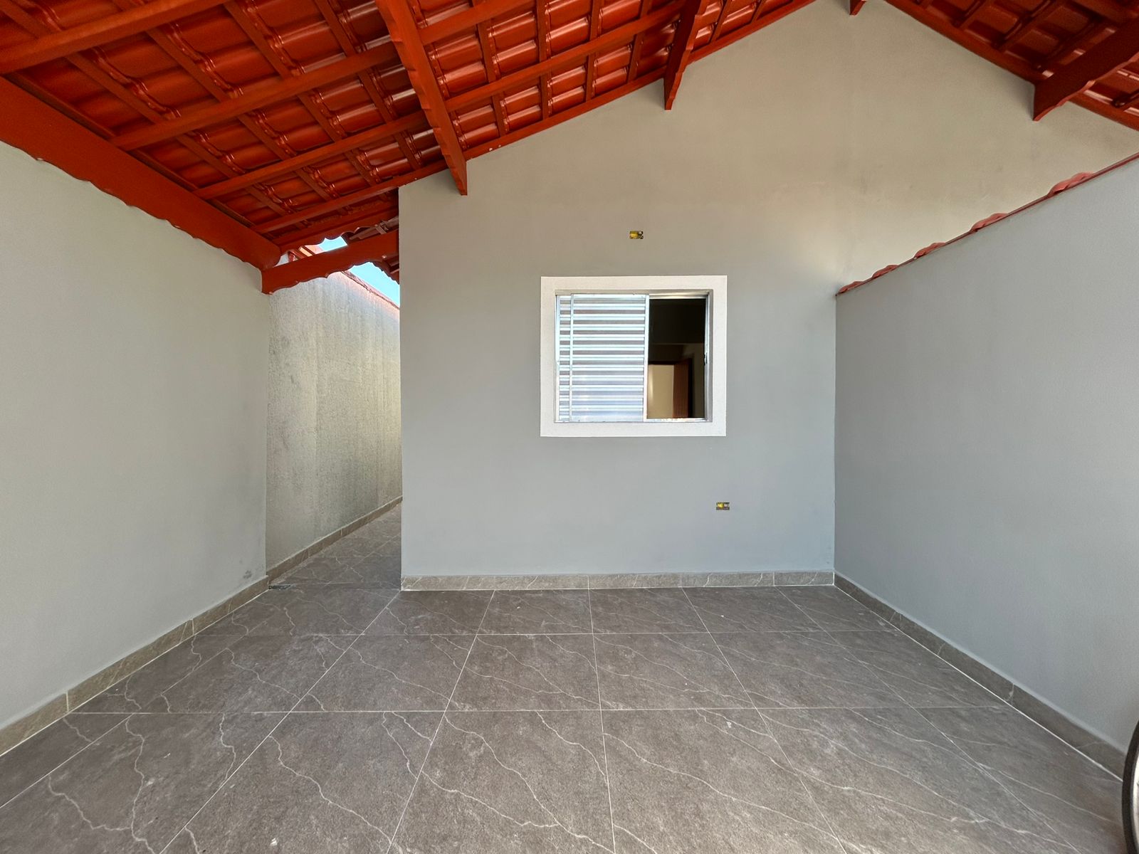 Imagem Casa com 3 Quartos à Venda, 104 m² em Vila Oceanopolis - Mongaguá