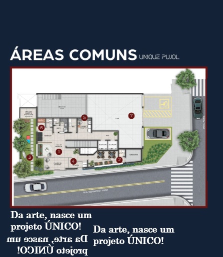 Imagem Studio com 1 Quarto à Venda, 27 m² em Santana - São Paulo Imagem Studio com 1 Quarto à Venda, 27 m² em Santana - São Paulo
