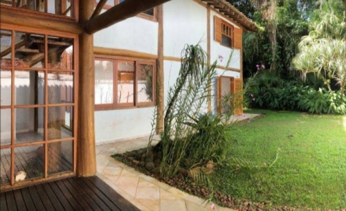 Imagem Casa com 4 Quartos à Venda, 260 m² em Riviera - Bertioga