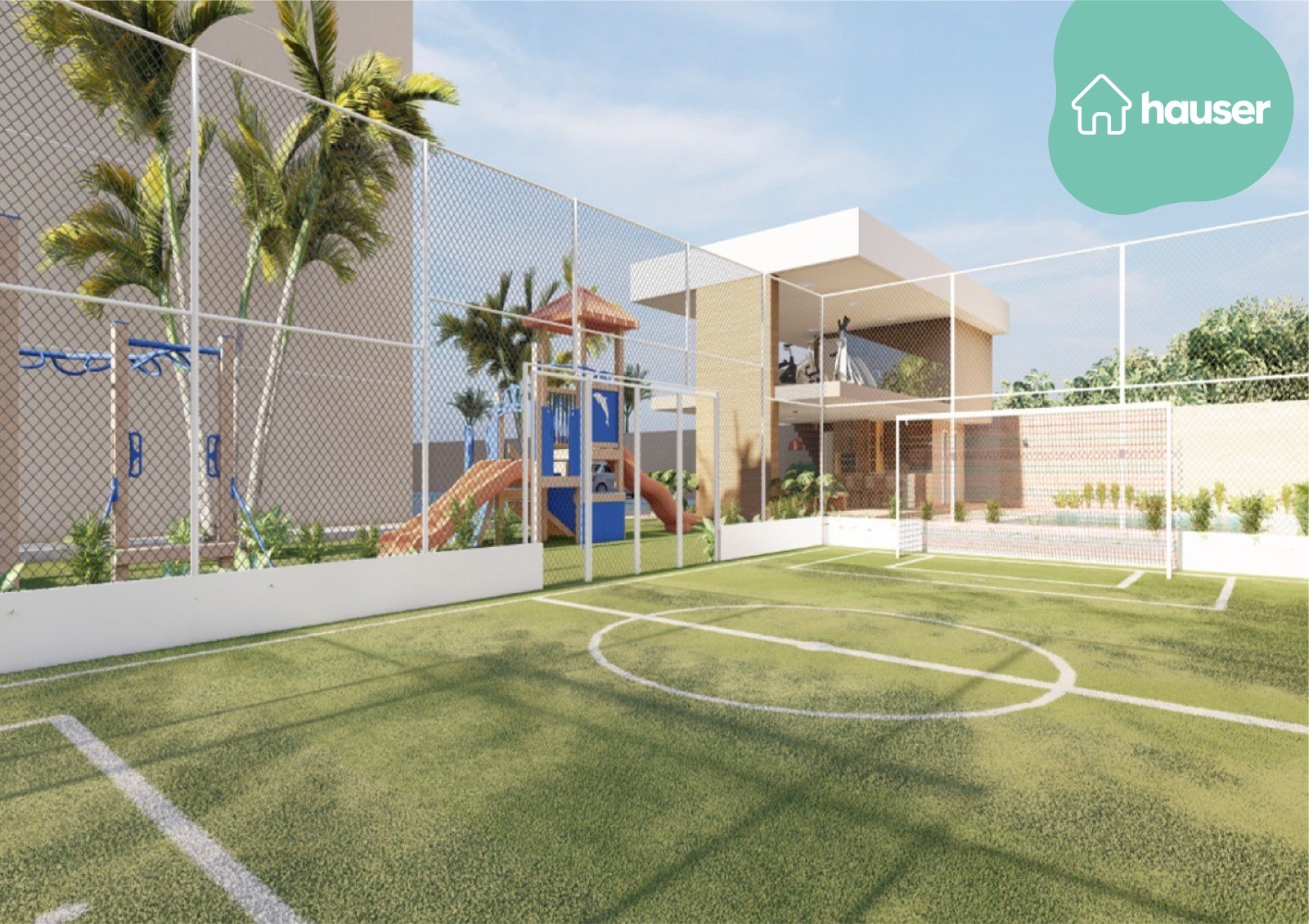 Imagem Apartamento com 2 Quartos à Venda, 50 m²em Parangaba - Fortaleza Imagem Apartamento com 2 Quartos à Venda, 50 m²em Parangaba - Fortaleza