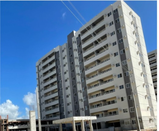 Imagem Apartamento com 2 Quartos à Venda, 51 m² em Candeias - Jaboatão dos Guararapes Imagem Apartamento com 2 Quartos à Venda, 51 m² em Candeias - Jaboatão dos Guararapes